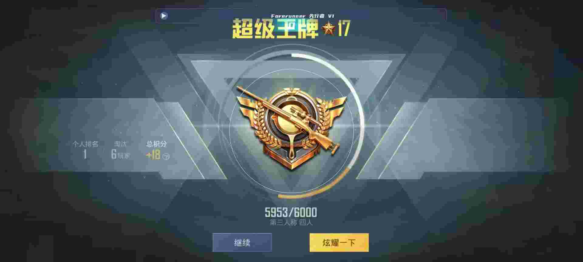 和平精英鸡腿辅助自瞄 - 和平精英盲区辅助怎么开的辅助预览图